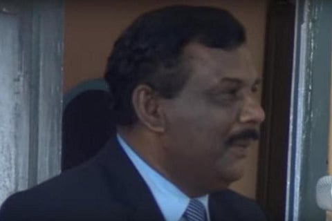 Kerala HC judge’s bizarre punishment for police officers for misbehaviour