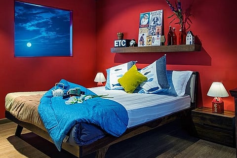 Pepperfry expands private labels, launches mattress brand ‘clouddio’