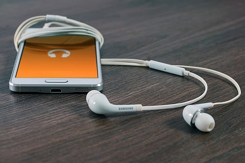 Gaana most favoured music streaming app in India: Report