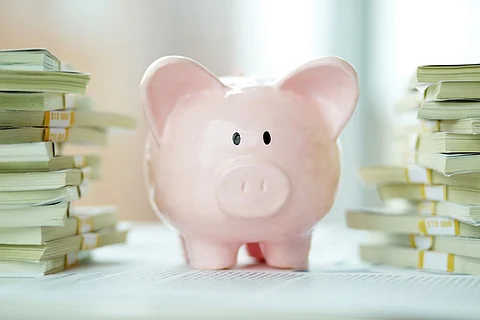 A new age piggy bank: Hyd startup wants to make kids financially literate