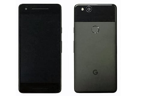 Google Pixel 2017 to look very similar to its predecessor, to have single camera setup