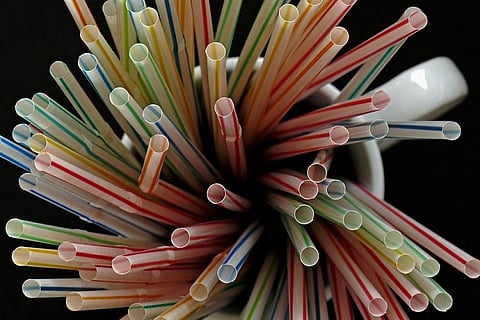 Why hotels in Kerala should switch to bamboo and get rid of plastic straws permanently