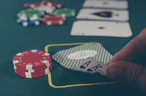 Think you are good at poker? Scientists are developing AI that can beat you