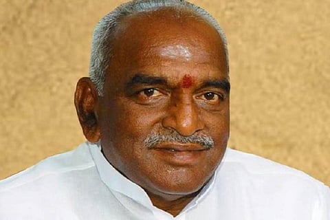 'Alliance can be with DMK or AIADMK' : TN BJP leader Pon Radhakrishnan
