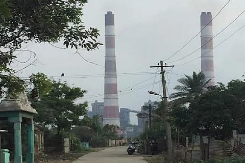 Did TN govt falsify air pollution data in Ennore to set up a coal plant? Activists point fingers