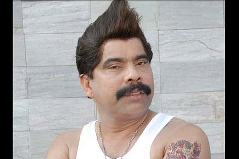 Twinkle twinkle little star, do you know 'Energetic Star'?: South India's hilarious hero monikers