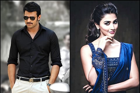 Next schedule of Prabhas' 'Jaan' to begin at Annapurna Studios