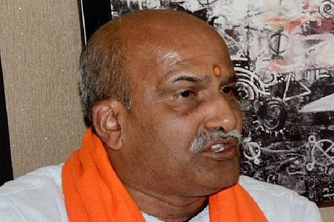 'We have spies in every classroom': TV sting exposes Sri Ram Sene’s brazen, violent moral policing