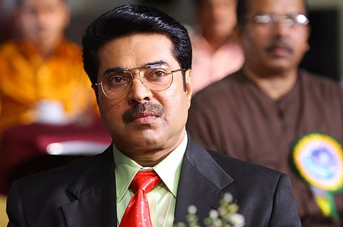 The politics of the Padma Awards: This 2010 Mammooty film 'Pranchiyettan' captures the circus superbly