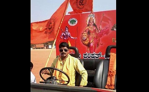 Political context to Prashant Poojary murder, cannot compare to the Dadri beef lynching