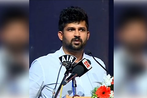 BJP MP Pratap Simha’s arrest sets off violent clashes in Mysuru district