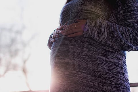 Supreme Court allows 24-week pregnant woman to abort