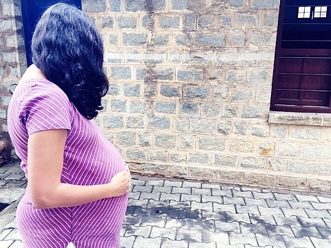 'Not a woman's choice': India's abortion limit puts women at risk, say campaigners