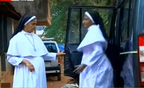 Kerala priest rape case: 3 more accused including two nuns surrender