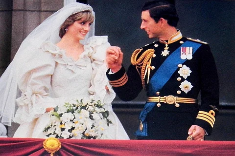 Why Princess Diana conspiracies refuse to die