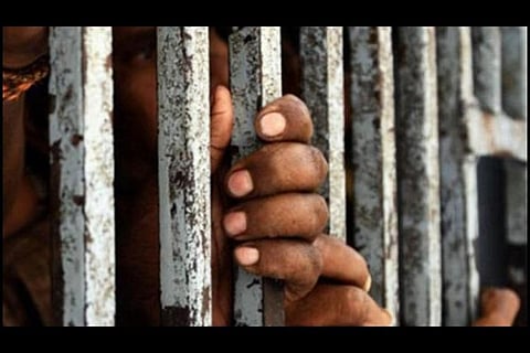Andhra Pradesh to release 55 women inmates serving life sentences