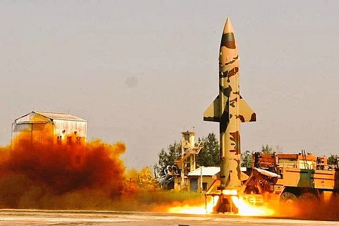 Mission Shakti: India's 'space missile' technology was developed by DRDO in Hyderabad