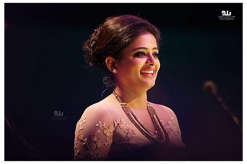 Not taking a break after marriage: Priyamani