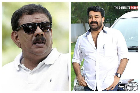 The Priyadarshan-Mohanlal combo: An old firm is back in business