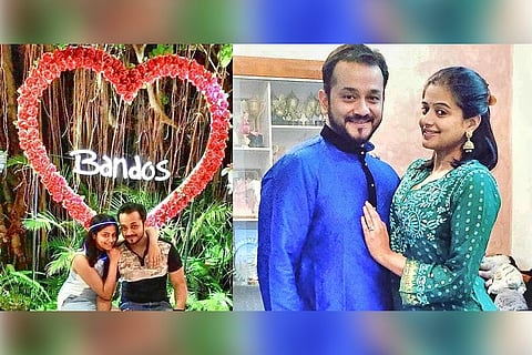 Priyamani’s wedding fixed for August 23, preparations on