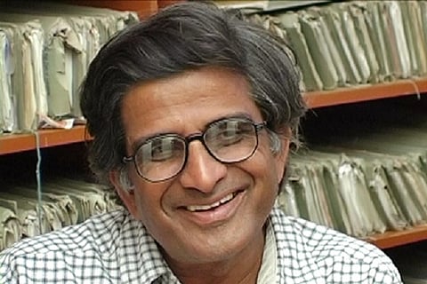 Remembering Balagopal: The man who exposed the brutality of Andhra’s encounter killings