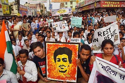 Why a Bengaluru blogger wants justice in Bihar road rage case