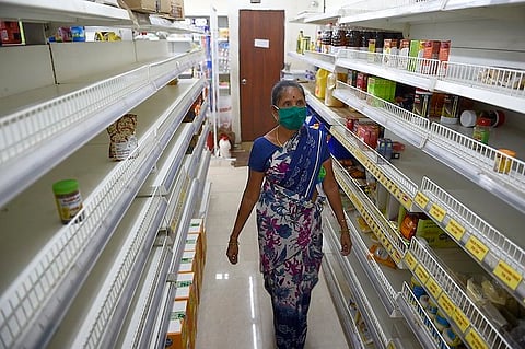 Why we must look beyond the COVID-19 health emergency and prepare for an economic crisis