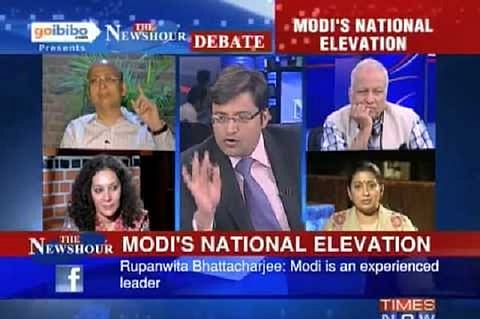 Holy cows have usurped rational dialogue in India