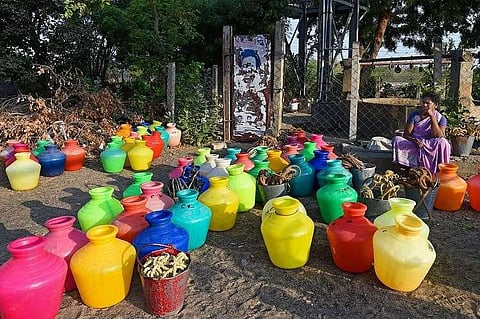 Fisherfolk and tribal families fume as Kerala govt says it will shut public taps