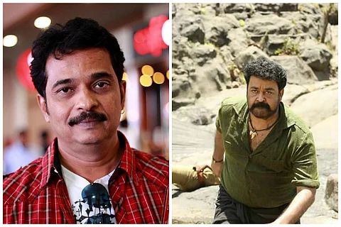 After backlash from Mohanlal fans, Malayalam director Jayaraj apologises for remarks on ‘Pulimurugan’