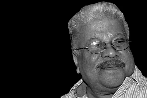 Punathil Kunjabdulla: The Malayali modernist who broke the mould in life and his writing