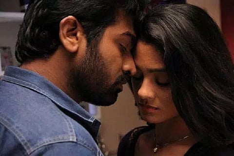 First day hiccups for Vijay Sethupathi-starrer 'Puriyatha Puthir' over payment of workers