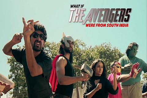 Catching a viral: the spectrum of Chennai YouTubers who bring you content like never before