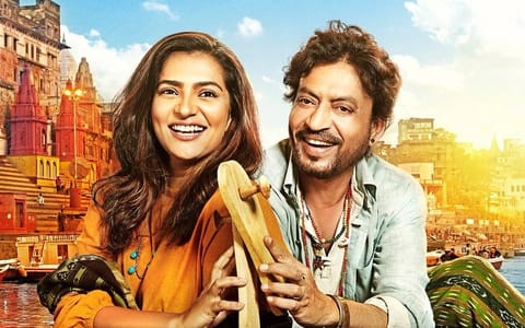 'Qarib Qarib Singlle' trailer out: Watch Parvathy hilariously swear at Irrfan in Malayalam
