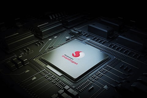 Qualcomm Snapdragon