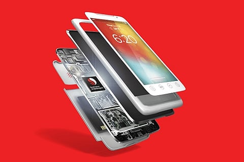 Qualcomm launches new Snapdragon 768G 5G processor with enhanced CPU