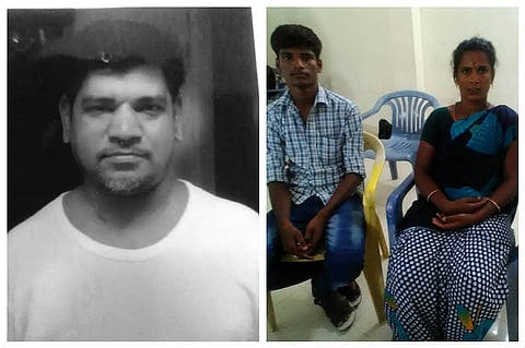 Two men from TN given death sentence in Qatar, family urges the govt to appeal