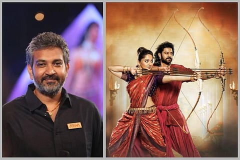 As Rajamouli’s post on caste re-emerges, don’t forget that ‘Baahubali’ is casteist, racist too