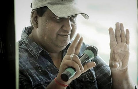 "Vettah" director Rajesh Pillai hospitalized; condition stable, on ventilator support