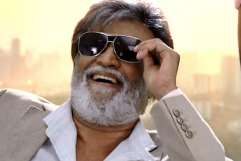 Dei fellows, we translated lyrics of Kabali song ‘Neruppu Da’ for you - read