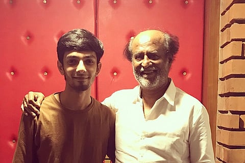 Cine Musicians' Union condemns Anirudh for not using its members