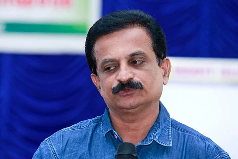 Well-known misogynist Rajith puts chilli paste in woman's eyes on 'Bigg Boss' Malayalam