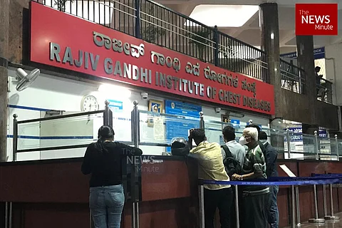 The coronavirus screening process in Bengaluru: A first person account