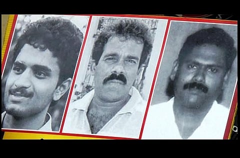 Rajiv assassin Murugan's mother starts petition seeking son's release