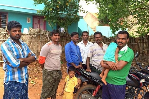 Ground report: Ramkumar was a loner, can't believe he did this, say Tirunelveli villagers