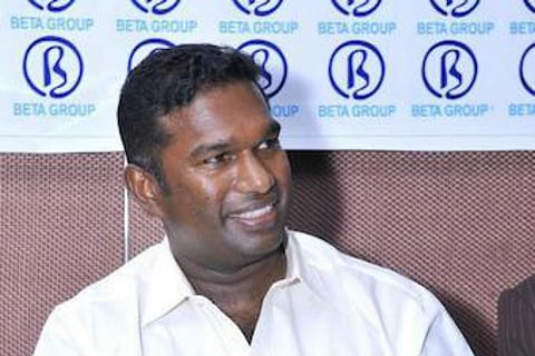 Kerala businessman Rajmohan Pillai charged with raping and impregnating house help, arrested