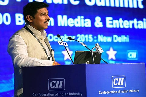 I&B Min mulls giving 1 cr to an Indian film competing for Oscars