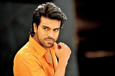 Ram Charan's Dhruva and other films delayed as Tollywood hit by demonetisation