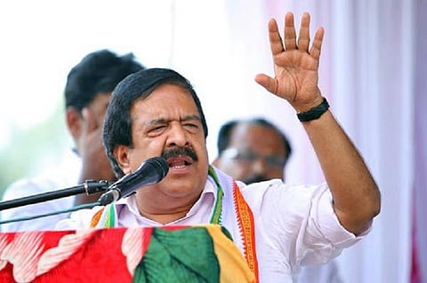 Kerala education minister must resign over SSLC Maths exam fiasco: Ramesh Chennithala