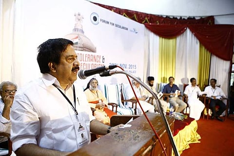 ‘Say no to Hartals’: Kerala Regulation of Hartal Bill 2015 presented in Legislative Assembly